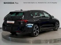 Octavia SportLine