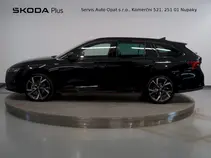 Octavia SportLine