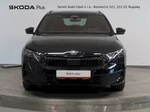 Octavia SportLine