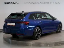 Octavia SportLine