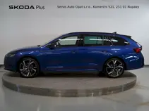 Octavia SportLine
