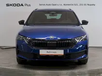 Octavia SportLine