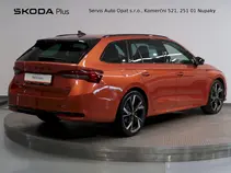 Octavia SportLine