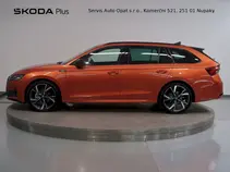 Octavia SportLine