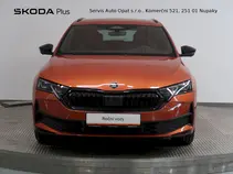 Octavia SportLine
