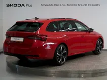 Octavia SportLine
