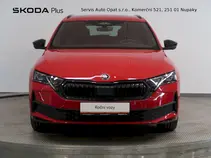 Octavia SportLine