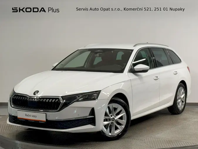 Octavia Top Selection