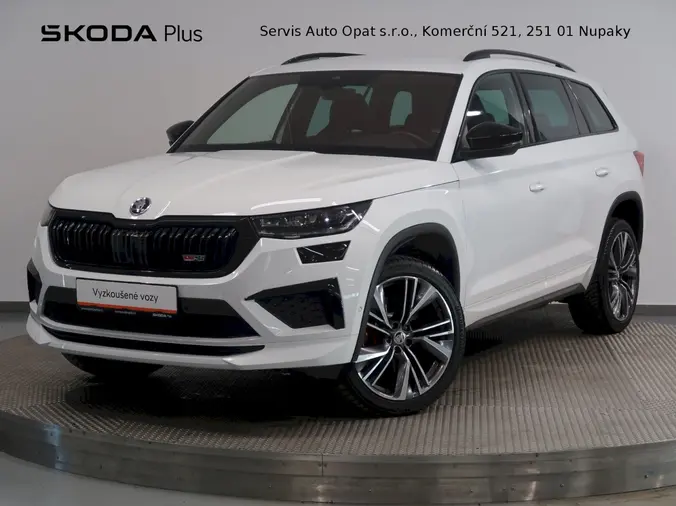 Kodiaq 
