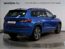 Kodiaq RS