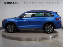 Kodiaq RS