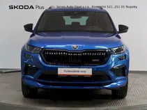 Kodiaq RS