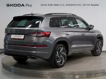 Kodiaq RS