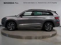 Kodiaq RS