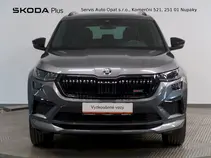 Kodiaq RS