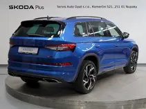 Kodiaq RS