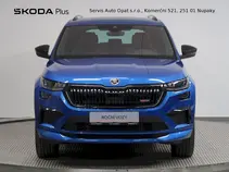 Kodiaq RS
