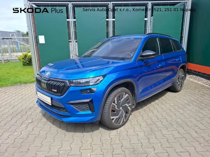 Kodiaq 