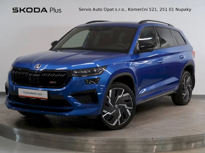 Kodiaq