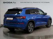 Kodiaq 