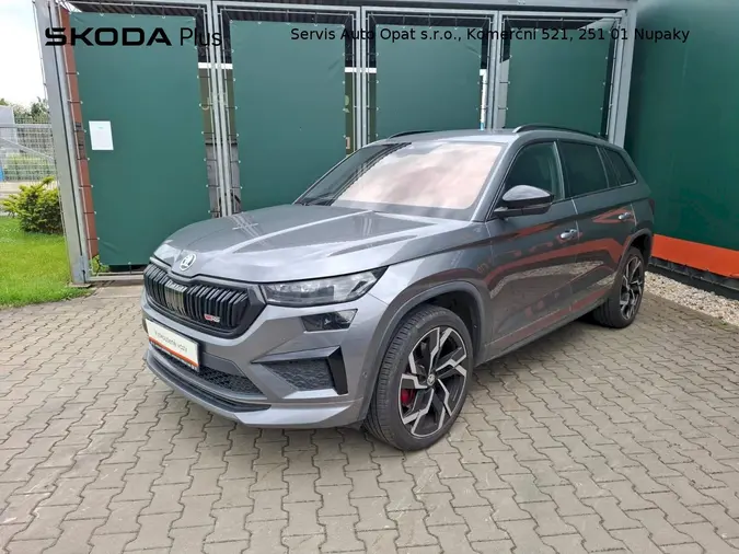 Kodiaq 