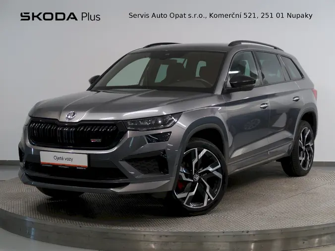 Kodiaq
