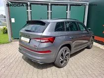Kodiaq 