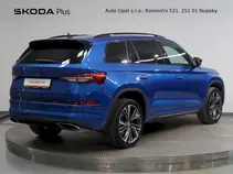 Kodiaq RS