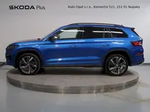 Kodiaq RS
