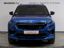 Kodiaq RS