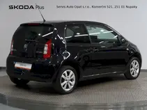Citigo Elegance
