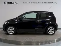 Citigo Elegance