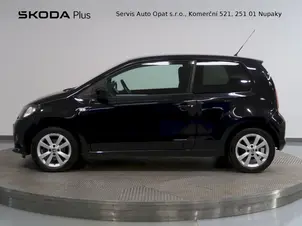 Škoda Citigo Elegance