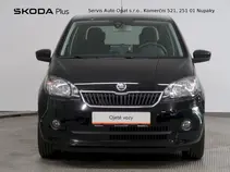 Citigo Elegance