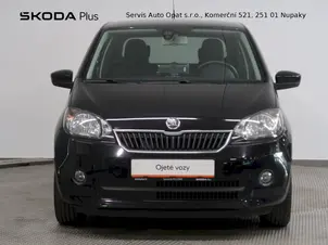 Škoda Citigo Elegance
