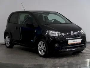 Škoda Citigo Elegance