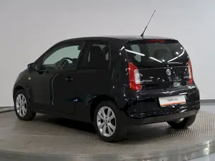 Škoda Citigo Elegance