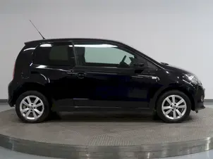 Škoda Citigo Elegance