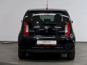 Škoda Citigo Elegance