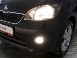 Škoda Citigo Elegance