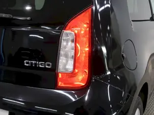 Škoda Citigo Elegance