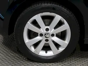 Škoda Citigo Elegance
