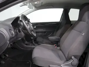 Škoda Citigo Elegance