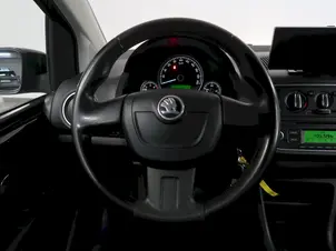 Škoda Citigo Elegance