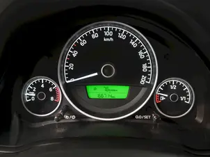 Škoda Citigo Elegance