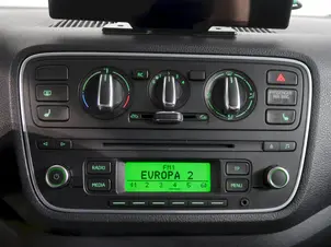 Škoda Citigo Elegance