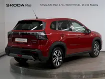 SX4 S-cross