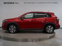 SX4 S-cross