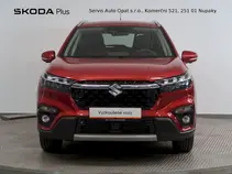SX4 S-cross 