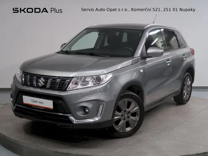 Vitara